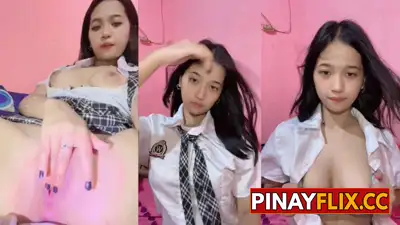 Gusto Lang Naman Niyang Makatapos at Makaraos