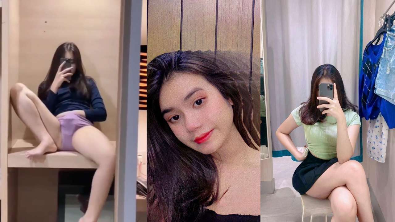 Matagal ng Walang Kantot Kaya Kung Ano-ano Ang Nadadakot ni Charlotte
