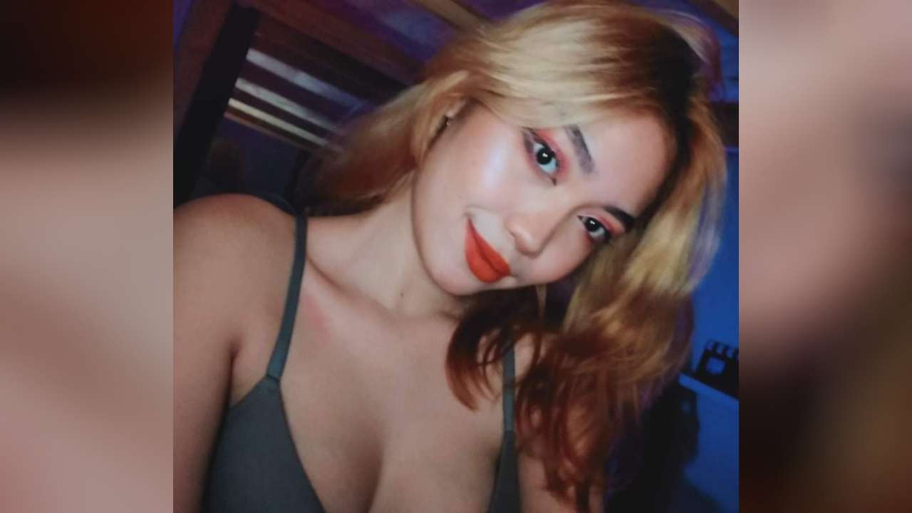 Juicy na Karne Ang Binuklat ni Krissy