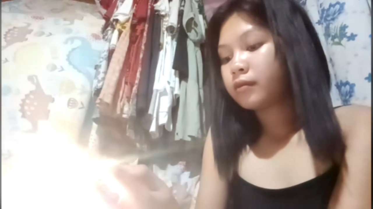 Hindi Sapat Ang Ayuda ng 4ps Kaya Naghanap Pa ng Ibang Raket si Sabel