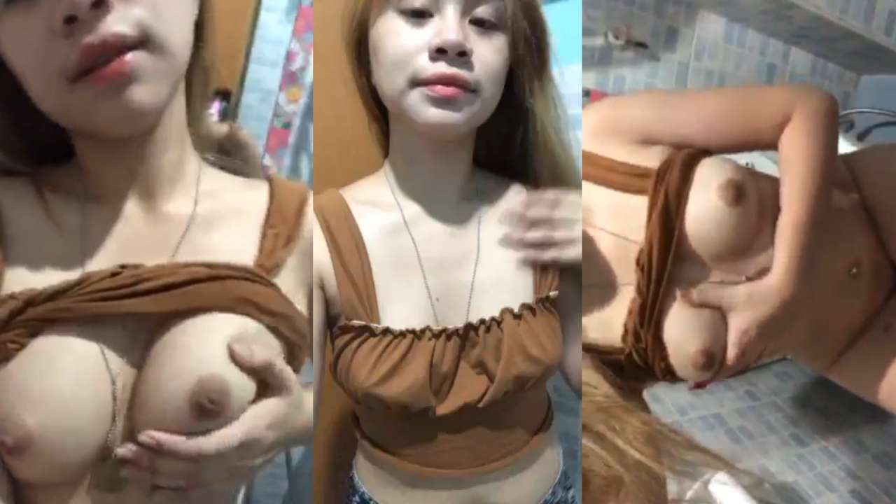 Naglalandi si Blondie
