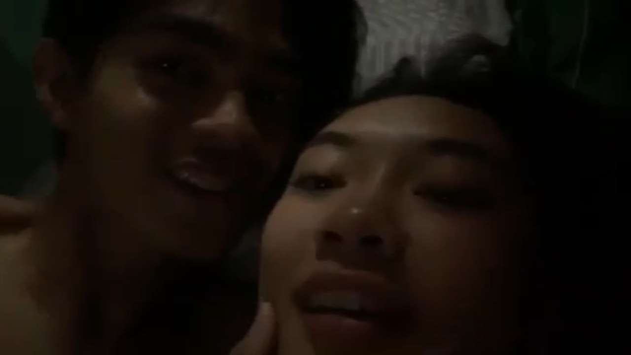 Pinapak ni Romeo Ang Matabang Talapia