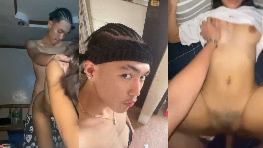 2 Inches Pinoy Nigga Wannabe