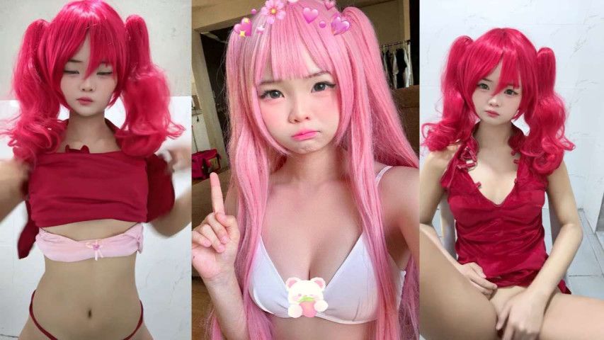Matumal sa Cosplay Kaya Sumubok Magbold