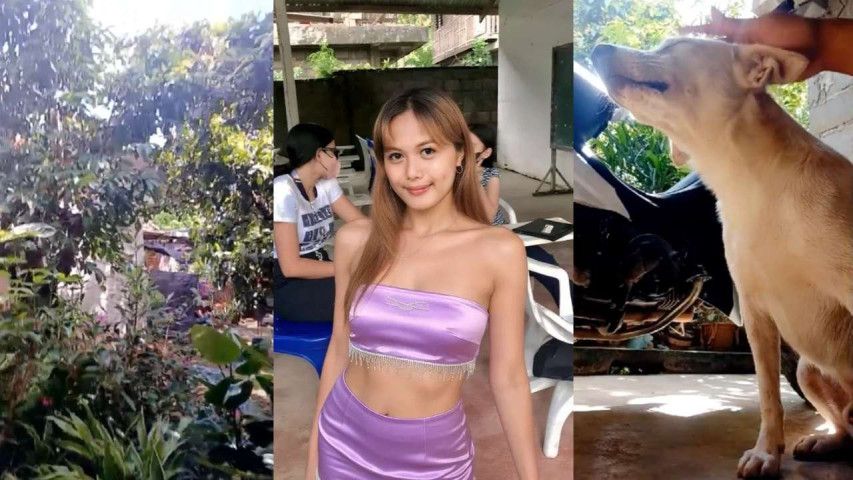Risky Cristy Cumpilation