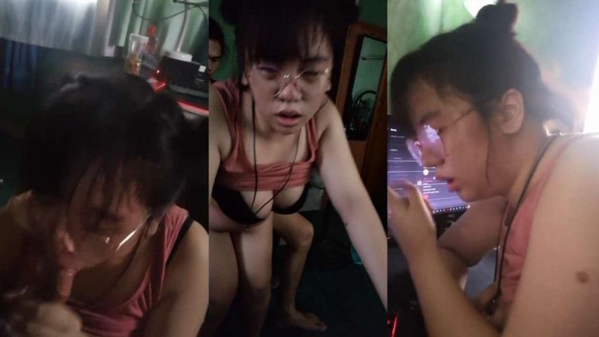 Jowa Kong Hilaw na Intsik Pinatikman Ko ng Otentik