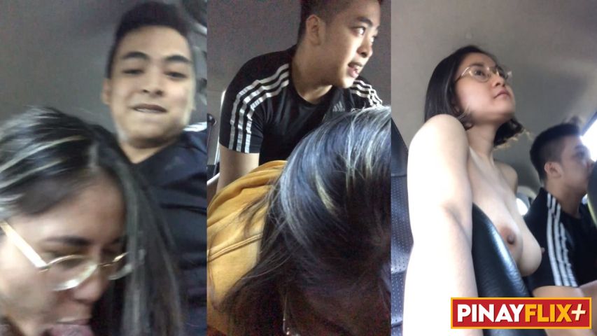 Dahil sa Muscle Control ni Carol ay Nawalan ng Control si Errol