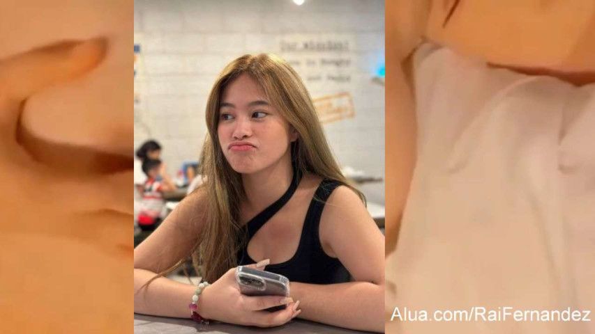 Luluha Ang Mga Batuta Dahil sa Alua ni Ganda