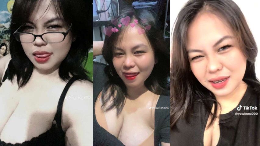 Sa Thicc Mommy Mo Lang Malalasap Ang Tunay na Sarap