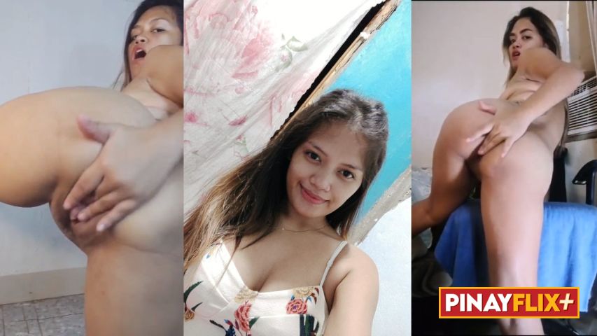 Kinamot ni Auntie Ang Tuyot na Kampupot