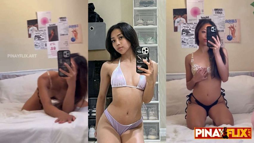 Kahit Petite Handa Namang Magparanas ng Langit