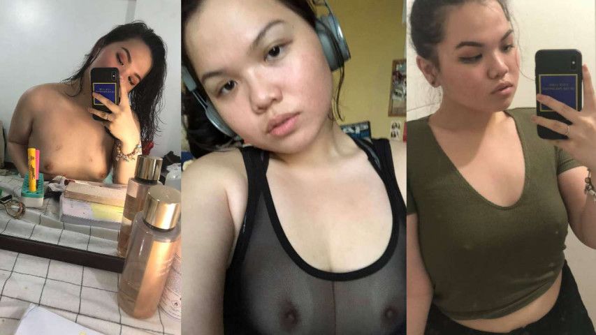 Hindi na Naghubad ng Panty Diretso Kamot ng Mani After Party