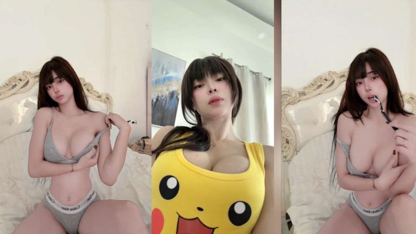Kailan Kaya Suswertehin Mapisil si Pikachu
