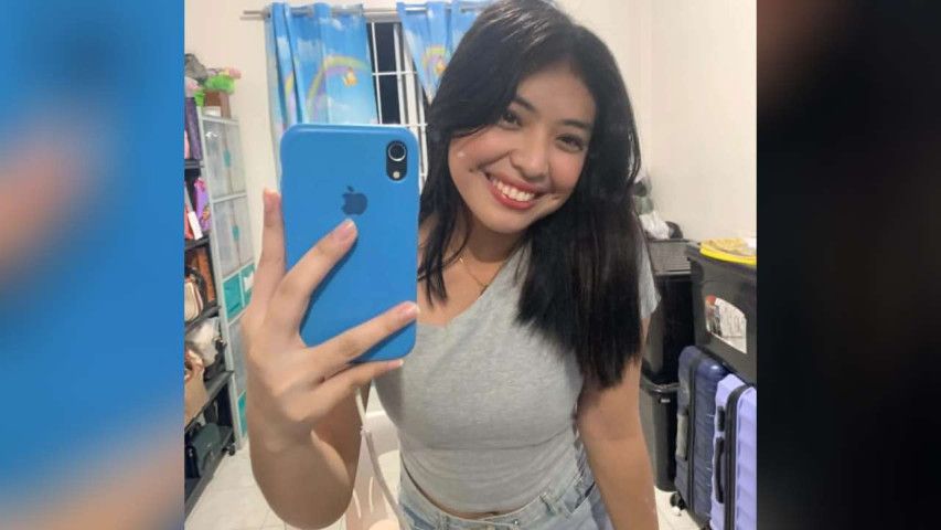Hindi Ka Makakatanggi Pag Nakita Mo Ang Pasas Kong Kayumanggi