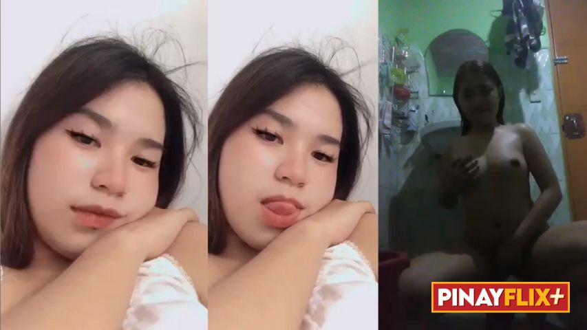 Ganito si Margo Pag Walang Kasabay Maligo