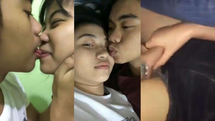 Si Toto na Mukhang Hito Ang Gusto ni Margo
