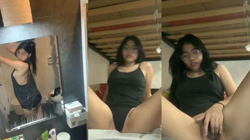 Mga Daliring Hindi Mapakali