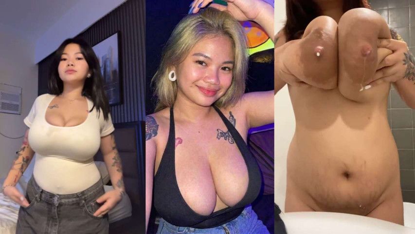 Lahat Mabibigyan ng Gatas Pumila Lang ng Maayos