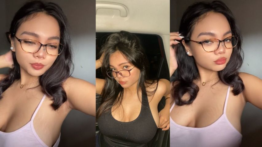 Sama-sama Nating Akyatin Ang Nakakalulang Tanawin ni Kristin