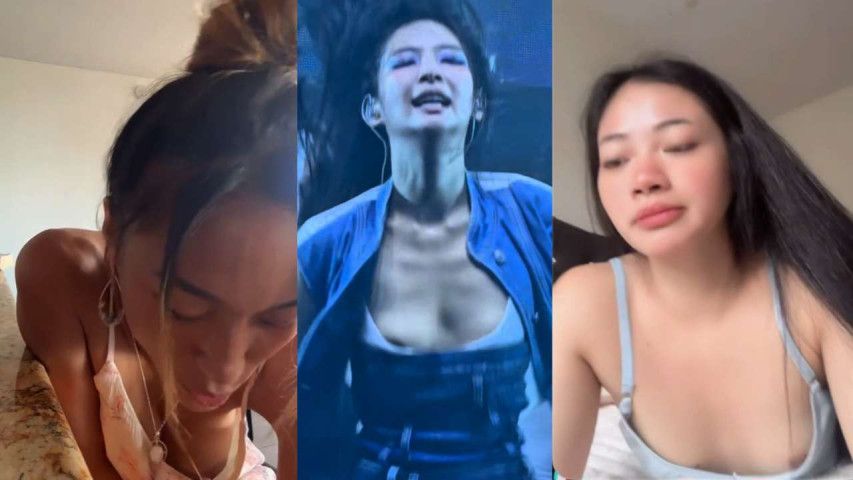 Mga Di Sinasadyang Pangyayari na Nahuli ng Camera