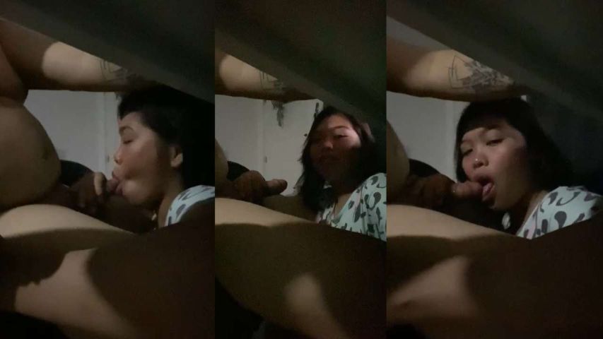 Niluhuran ni Megan Ang Lakatan ni Ethan